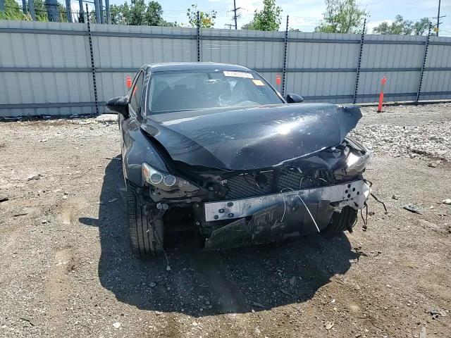 2015 Lexus Is 250 VIN: JTHCF1D27F5025937 Lot: 61965115