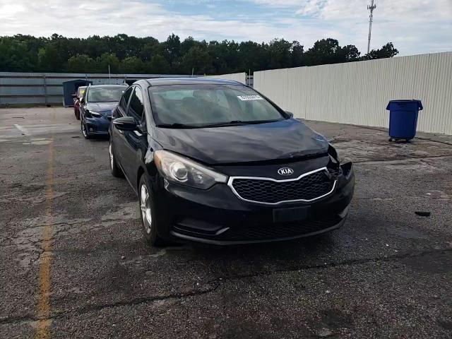 2016 Kia Forte Lx VIN: KNAFX4A66G5522481 Lot: 61955015