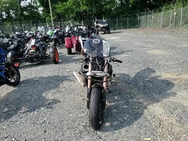 2006 Suzuki Gsx-R1000 VIN: JS1GT76A162102896 Lot: 62316395
