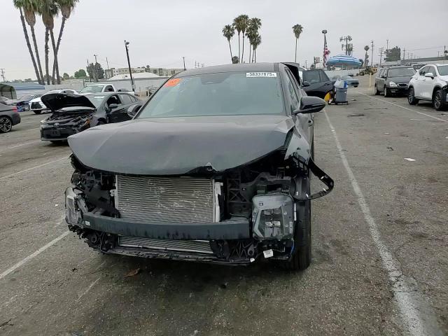 2024 Hyundai Santa Cruz Sel VIN: 5NTJB4DE3RH105144 Lot: 58337875