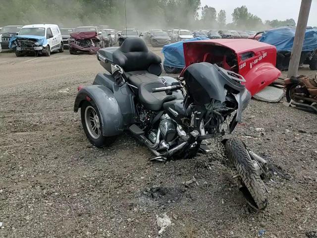 2021 Harley-Davidson Flhtcutg VIN: 1HD1MAF13MB856920 Lot: 56623605