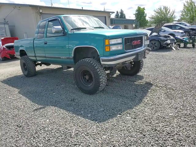 1994 GMC Sierra K1500 VIN: 1GTEK19K7RE564545 Lot: 59007525