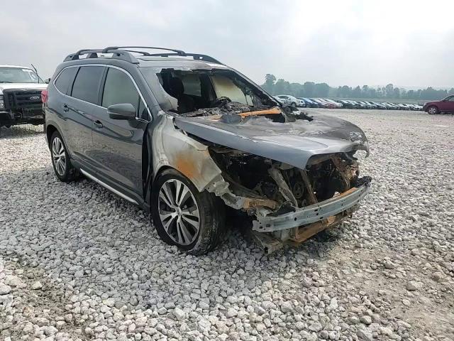 2019 Subaru Ascent Limited VIN: 4S4WMAPD2K3449335 Lot: 59438905