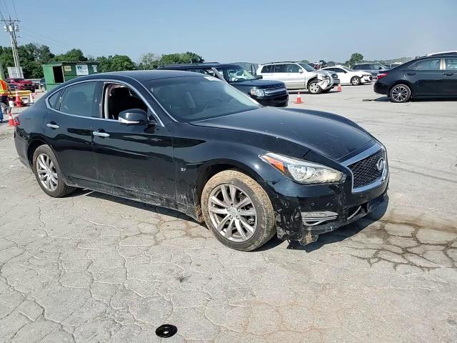 2015 Infiniti Q70 3.7 VIN: JN1BY1AR7FM561000 Lot: 62466625