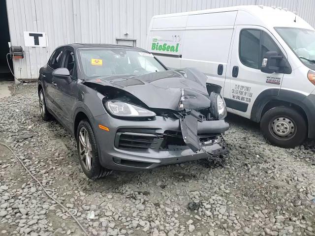 2021 Porsche Cayenne VIN: WP1AA2AY8MDA00729 Lot: 62479745