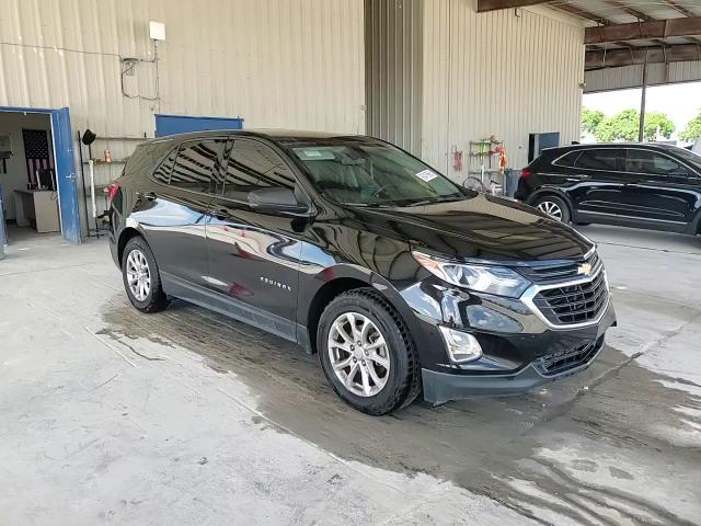 2019 Chevrolet Equinox Ls VIN: 3GNAXHEV1KL122351 Lot: 60479565