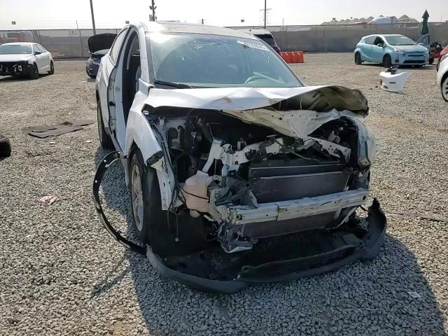 2017 Honda Hr-V Ex VIN: 3CZRU5H51HM707829 Lot: 61959045