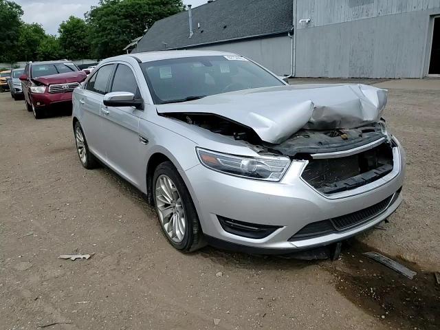 2015 Ford Taurus Limited VIN: 1FAHP2F8XFG116240 Lot: 62754465