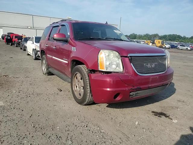 2007 GMC Yukon VIN: 1GKFC13J77J114548 Lot: 63018015