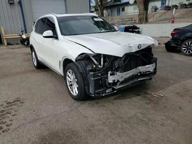 2020 BMW X5 xDrive40I VIN: 5UXCR6C04L9C34841 Lot: 61992415