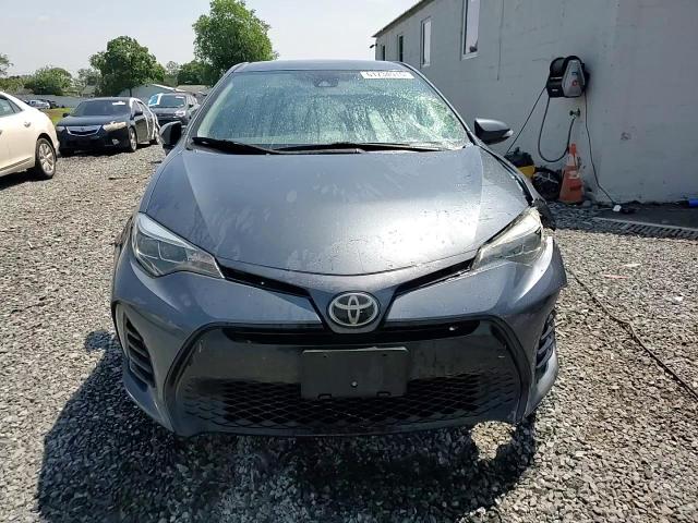 2017 Toyota Corolla L VIN: 2T1BURHEXHC789941 Lot: 61734915