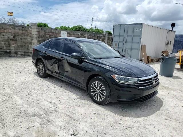 2021 Volkswagen Jetta S VIN: 3VWC57BUXMM060455 Lot: 60405695