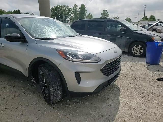 2021 Ford Escape Se VIN: 1FMCU9G60MUB18365 Lot: 62065135