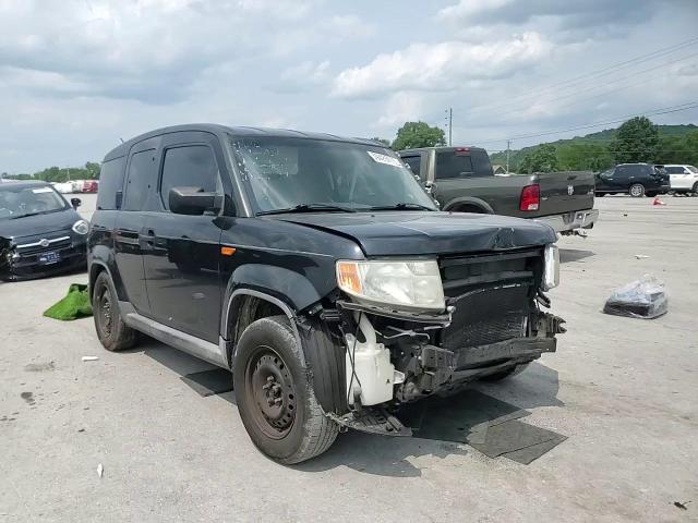 2010 Honda Element Lx VIN: 5J6YH1H38AL001309 Lot: 59425075