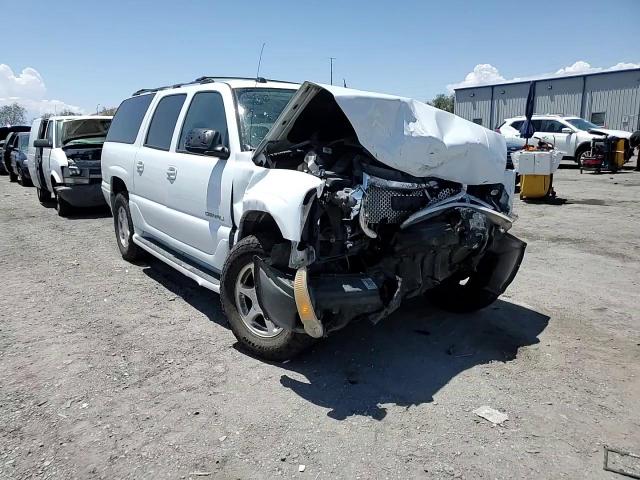 2005 GMC Yukon Xl Denali VIN: 1GKFK66U25J101371 Lot: 60171805