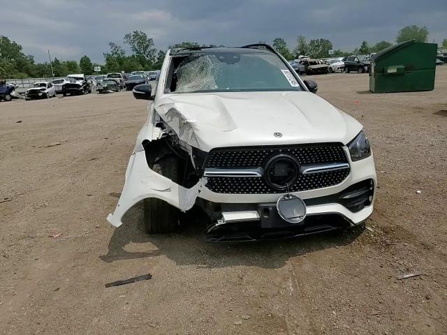 2022 Mercedes-Benz Gle 450 4Matic VIN: 4JGFB5KB1NA771970 Lot: 60137245