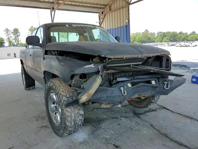 1997 Dodge Ram 1500 VIN: 3B7HF13Y5VG729834 Lot: 62050055