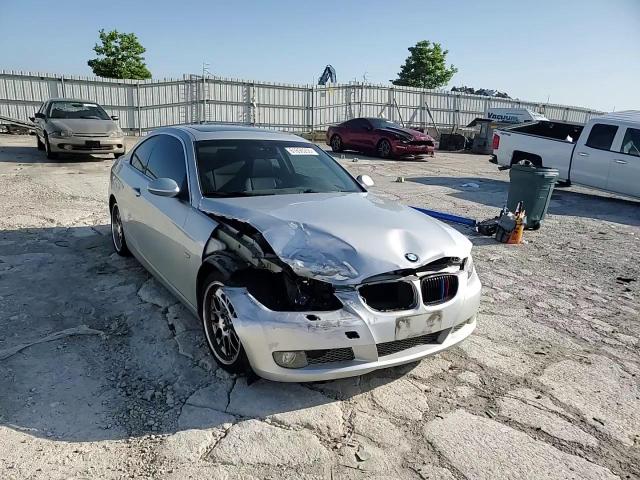 2007 BMW 335 I VIN: WBAWB73527PV82055 Lot: 61898255