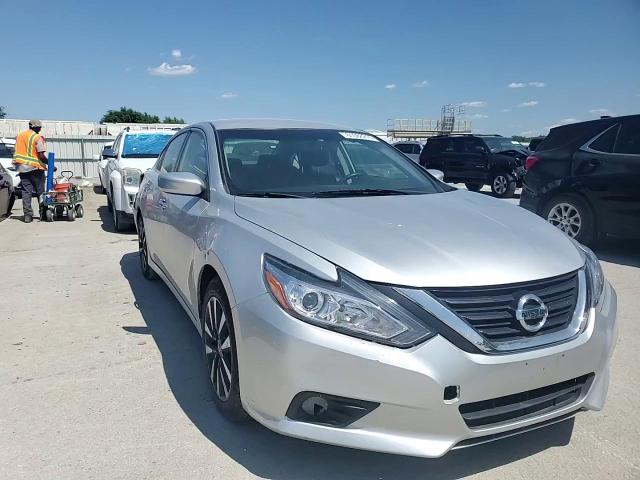 2018 Nissan Altima 2.5 VIN: 1N4AL3AP3JC177317 Lot: 61068215