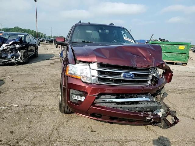 2016 Ford Expedition Limited VIN: 1FMJU2AT9GEF37486 Lot: 62494925