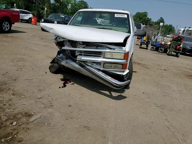 1997 Chevrolet Gmt-400 C1500 VIN: 2GCEC19R7V1152597 Lot: 60459665