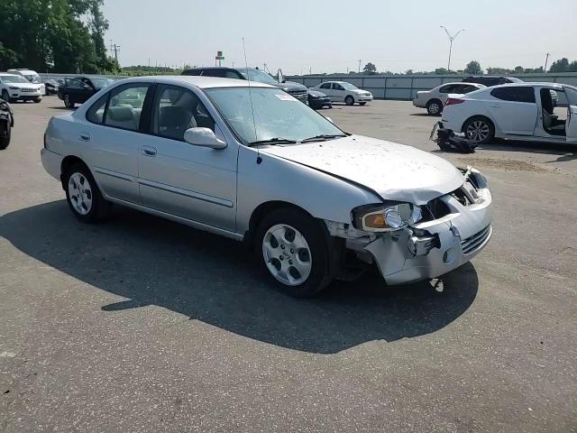 2005 Nissan Sentra 1.8 VIN: 3N1CB51D55L532573 Lot: 62557295