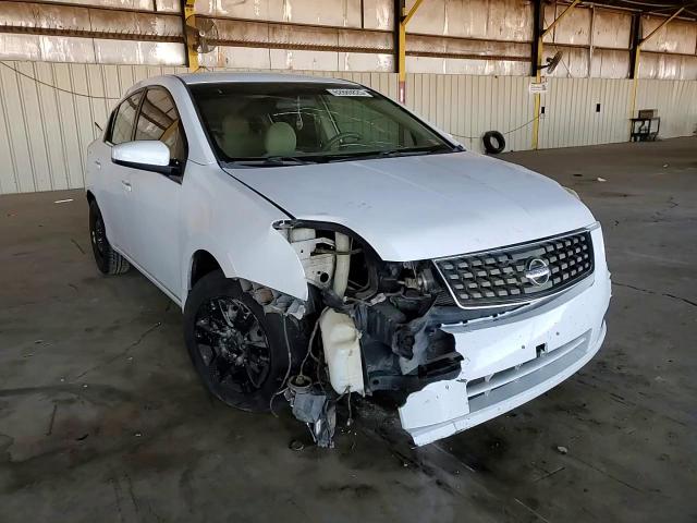 2007 Nissan Sentra 2.0 VIN: 3N1AB61E97L672781 Lot: 62889825