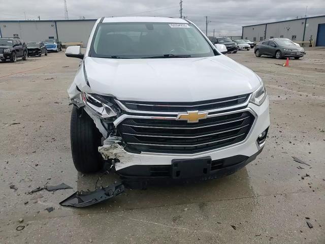 2018 Chevrolet Traverse Lt VIN: 1GNERGKWXJJ212526 Lot: 60554255
