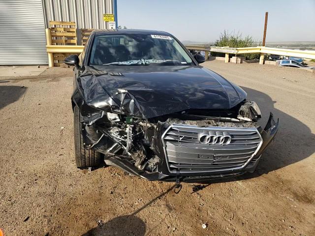 2017 Audi A4 Premium Plus VIN: WAULNAF46HN007366 Lot: 61783485
