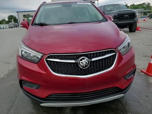 2019 Buick Encore Preferred VIN: KL4CJASB6KB729328 Lot: 62484595