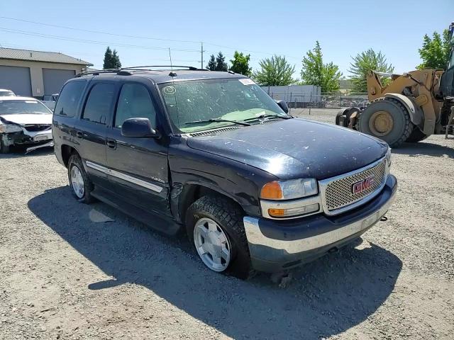 2004 GMC Yukon VIN: 1GKEK13Z14R240146 Lot: 62868745