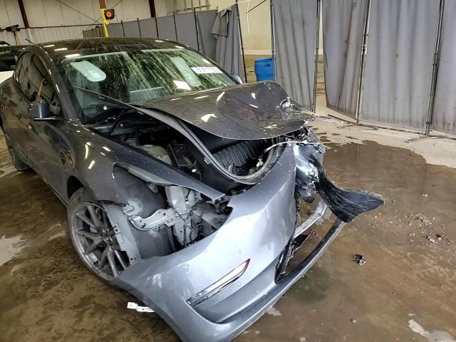 2022 Tesla Model 3 VIN: 5YJ3E1EB8NF206691 Lot: 61411755