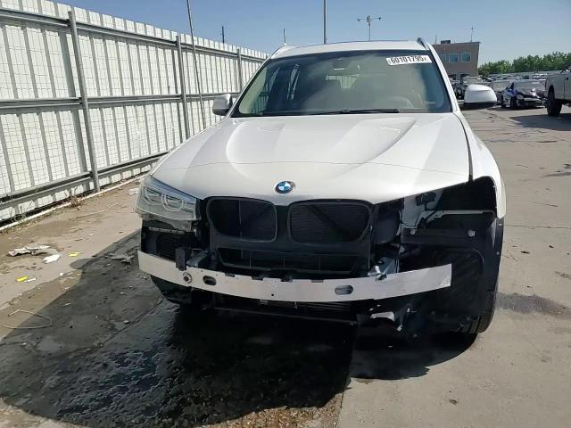 2016 BMW X3 xDrive35I VIN: 5UXWX7C5XG0R17817 Lot: 60101795