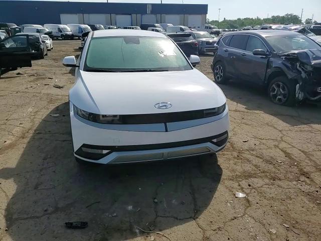 2024 Hyundai Ioniq 5 Sel VIN: KM8KNDDF4RU341404 Lot: 62131775