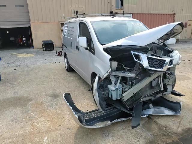 2015 Nissan Nv200 2.5S VIN: 3N6CM0KNXFK728496 Lot: 61986145
