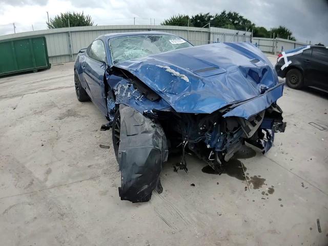 2018 Ford Mustang Gt VIN: 1FA6P8CF6J5128158 Lot: 61512655