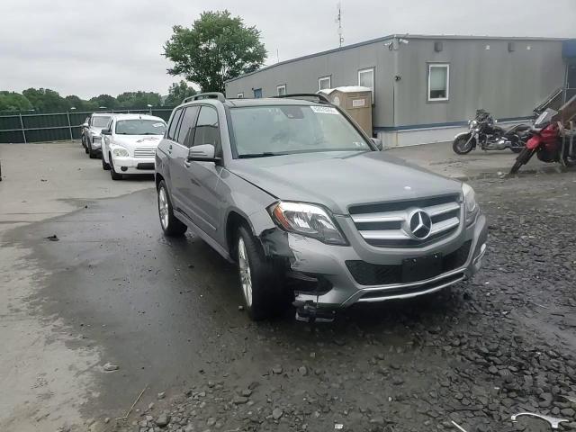 2014 Mercedes-Benz Glk 350 4Matic VIN: WDCGG8JB6EG333269 Lot: 62670265