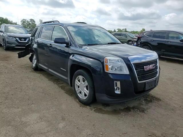 2015 GMC Terrain Slt VIN: 2GKALSEK4F6204726 Lot: 62599425