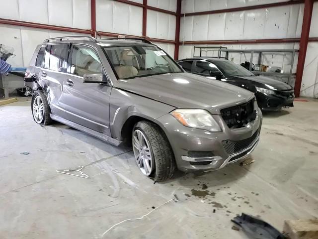 2013 Mercedes-Benz Glk 350 4Matic VIN: WDCGG8JB3DG036376 Lot: 62371665
