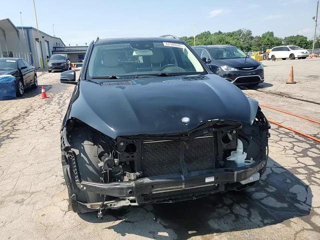 2016 Mercedes-Benz Gle 350 VIN: 4JGDA5JB4GA767619 Lot: 62399285