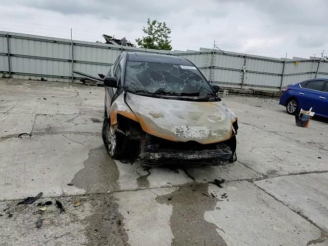 2011 Mazda Cx-7 VIN: JM3ER2B54B0403716 Lot: 59930105