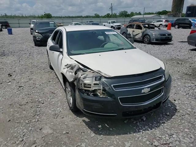 2008 Chevrolet Malibu Ls VIN: 1G1ZG57B18F150739 Lot: 60601515