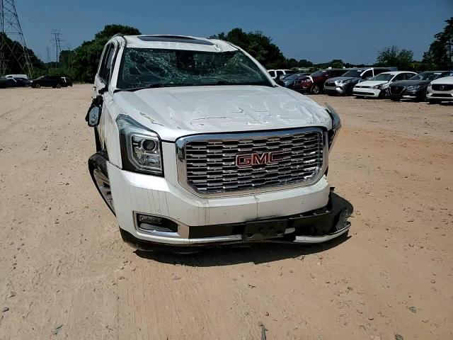 2019 GMC Yukon Denali VIN: 1GKS2CKJ9KR236045 Lot: 62757225