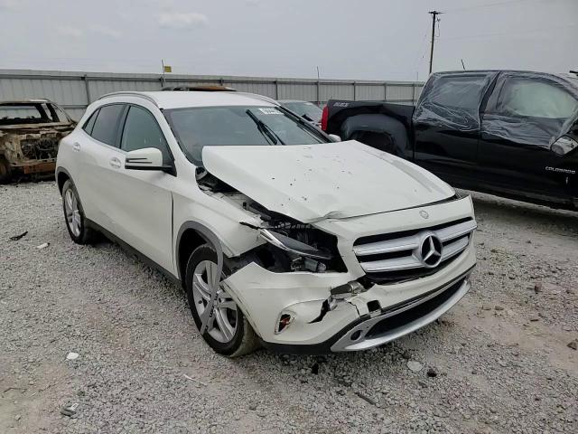 2015 Mercedes-Benz Gla 250 VIN: WDCTG4EB8FJ130535 Lot: 60441275