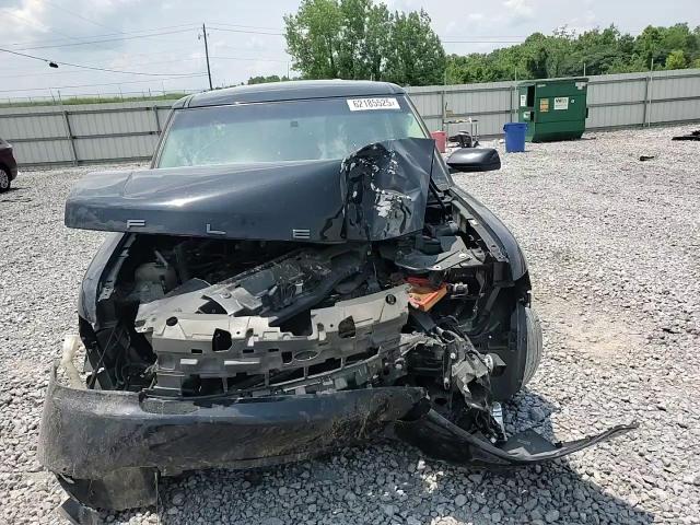 2019 Ford Flex Sel VIN: 2FMGK5C86KBA25912 Lot: 62185525