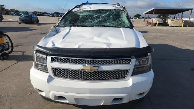 2011 Chevrolet Avalanche Lt VIN: 3GNMCFE00BG358631 Lot: 62649085