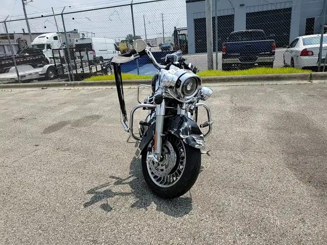 2013 Harley-Davidson Flhr Road King VIN: 1HD1FBM15DB670217 Lot: 59188345