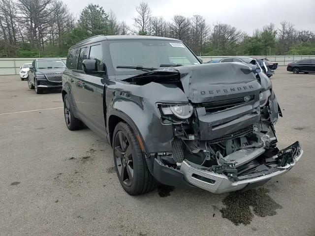 2024 Land Rover Defender 130 S VIN: SALEJFFUXR2290466 Lot: 60906095