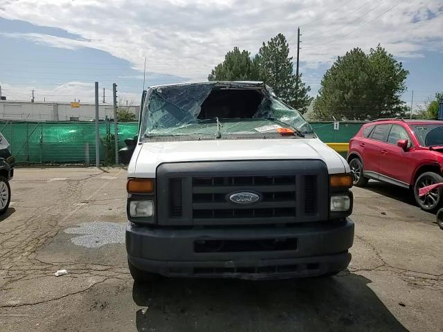 2013 Ford Econoline E350 Super Duty Van VIN: 1FTSE3EL2DDB03451 Lot: 62017795