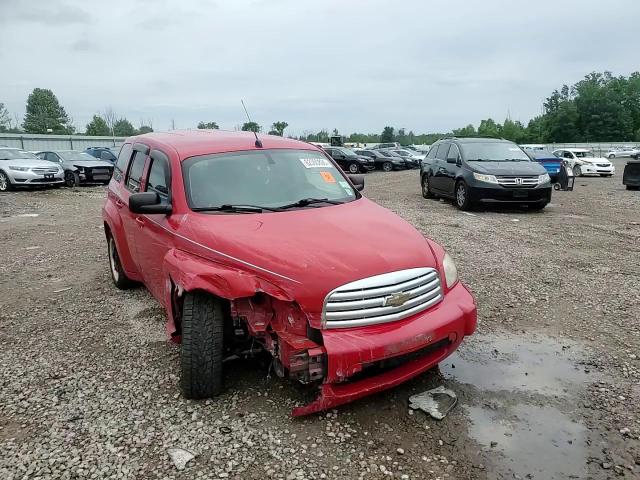 2009 Chevrolet Hhr Ls VIN: 3GNCA13B29S642911 Lot: 62300835